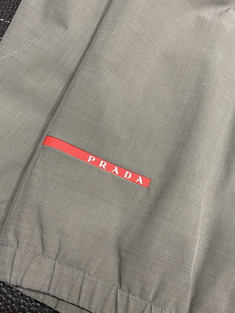 Prada Outwear